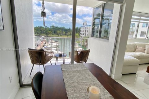 Copropriété à vendre à Miami, Floride: 1 chambre, 65.59 m2 № 1862382 - photo 24