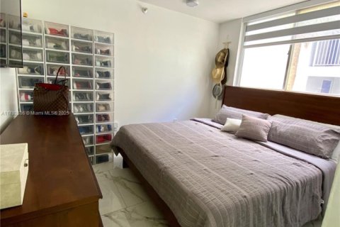 Copropriété à vendre à Miami, Floride: 1 chambre, 65.59 m2 № 1862382 - photo 18
