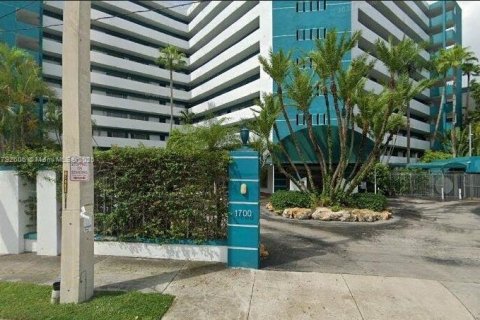Copropriété à vendre à Miami, Floride: 1 chambre, 65.59 m2 № 1862382 - photo 4