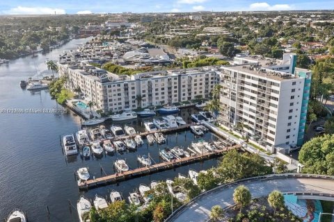 Copropriété à vendre à Miami, Floride: 1 chambre, 65.59 m2 № 1862382 - photo 1