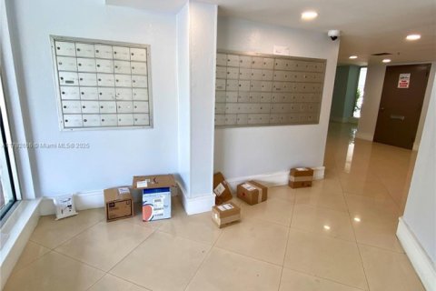 Copropriété à vendre à Miami, Floride: 1 chambre, 65.59 m2 № 1862382 - photo 7