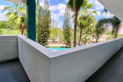 Copropriété à vendre à Miami, Floride: 1 chambre, 65.59 m2 № 1862382 - photo 11