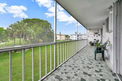 Condominio en venta en Hollywood, Florida, 2 dormitorios, 92.16 m2 № 1939072 - foto 19