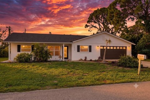 Villa ou maison à Venice, Floride 4 chambres, 166.67 m2 № 2203161