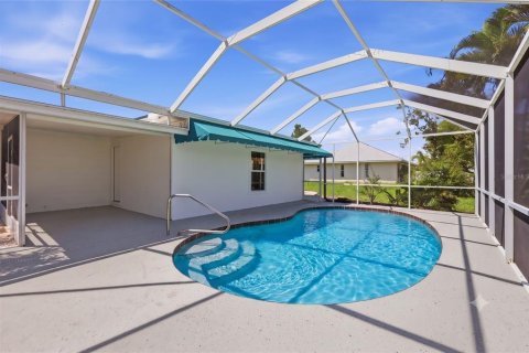 Villa ou maison à vendre à Venice, Floride: 4 chambres, 166.67 m2 № 2203161 - photo 3