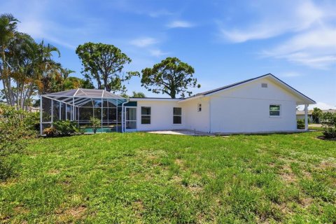 Villa ou maison à vendre à Venice, Floride: 4 chambres, 166.67 m2 № 2203161 - photo 28