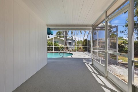 Villa ou maison à vendre à Venice, Floride: 4 chambres, 166.67 m2 № 2203161 - photo 27