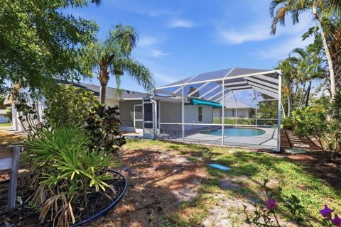 Villa ou maison à vendre à Venice, Floride: 4 chambres, 166.67 m2 № 2203161 - photo 30