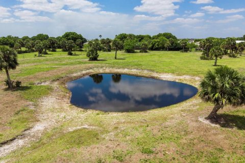 Propiedad comercial en venta en Okeechobee, Florida № 2147106 - foto 24