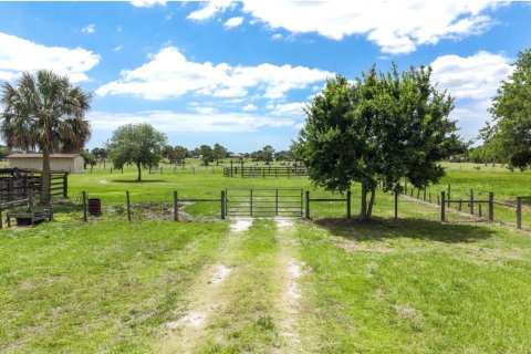 Propiedad comercial en venta en Okeechobee, Florida № 2147106 - foto 6