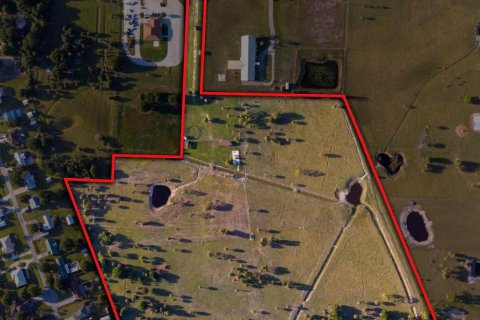 Propiedad comercial en venta en Okeechobee, Florida № 2147106 - foto 2