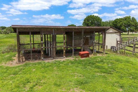Propiedad comercial en venta en Okeechobee, Florida № 2147106 - foto 10