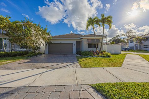 Casa en venta en Jupiter, Florida, 4 dormitorios, 158.86 m2 № 2088703 - foto 1