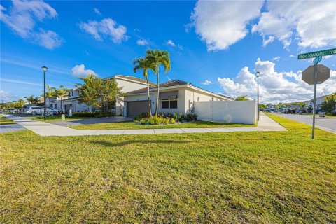 Casa en venta en Jupiter, Florida, 4 dormitorios, 158.86 m2 № 2088703 - foto 3