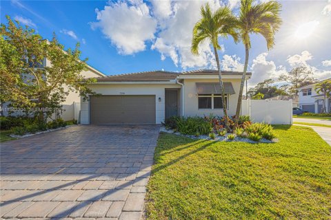 Casa en venta en Jupiter, Florida, 4 dormitorios, 158.86 m2 № 2088703 - foto 2