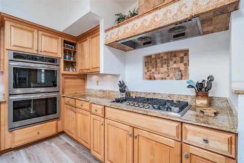 Купить виллу или дом в Клируотер, Флорида 11 комнат, 368.91м2, № 1810608 - фото 15