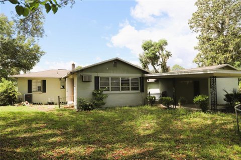 Villa ou maison à Hawthorne, Floride 3 chambres, 158.49 m2 № 2330357