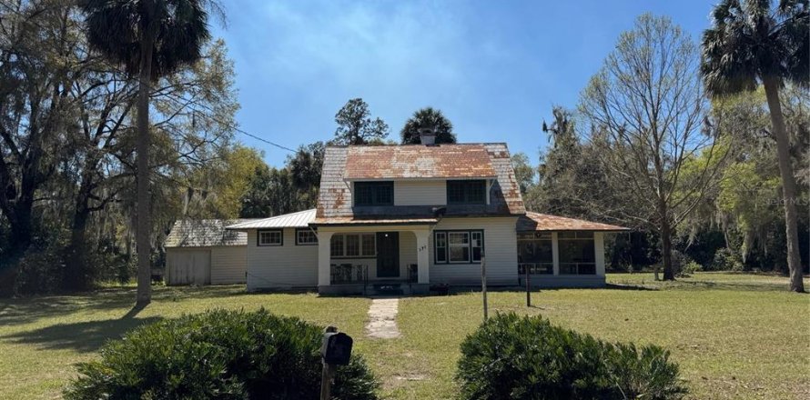 Casa en San Mateo, Florida 3 dormitorios, 183.57 m2 № 1747012