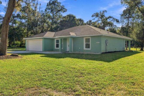 Villa ou maison à Ocala, Floride 3 chambres, 152.45 m2 № 2432587