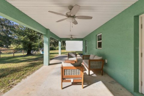 Villa ou maison à vendre à Ocala, Floride: 3 chambres, 152.45 m2 № 2432587 - photo 29
