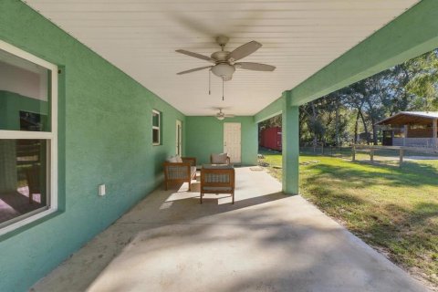 Villa ou maison à vendre à Ocala, Floride: 3 chambres, 152.45 m2 № 2432587 - photo 30