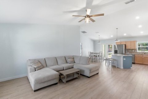 Villa ou maison à vendre à Ocala, Floride: 3 chambres, 152.45 m2 № 2432587 - photo 10