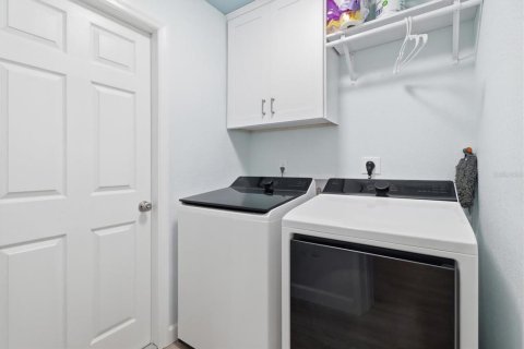 Villa ou maison à vendre à Ocala, Floride: 3 chambres, 152.45 m2 № 2432587 - photo 26