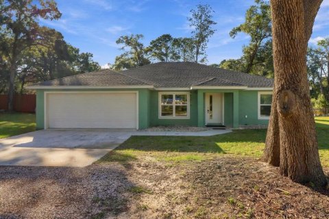 Villa ou maison à vendre à Ocala, Floride: 3 chambres, 152.45 m2 № 2432587 - photo 4