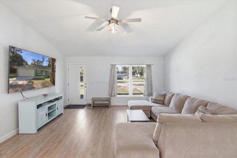 Villa ou maison à vendre à Ocala, Floride: 3 chambres, 152.45 m2 № 2432587 - photo 7