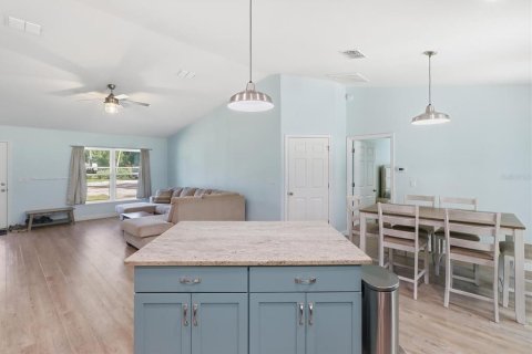 Villa ou maison à vendre à Ocala, Floride: 3 chambres, 152.45 m2 № 2432587 - photo 14