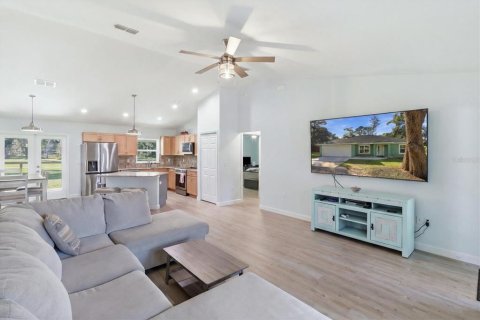 Villa ou maison à vendre à Ocala, Floride: 3 chambres, 152.45 m2 № 2432587 - photo 11