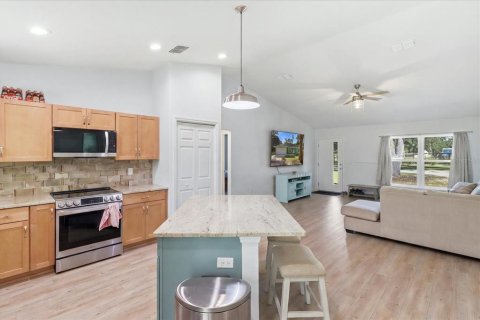 Villa ou maison à vendre à Ocala, Floride: 3 chambres, 152.45 m2 № 2432587 - photo 12