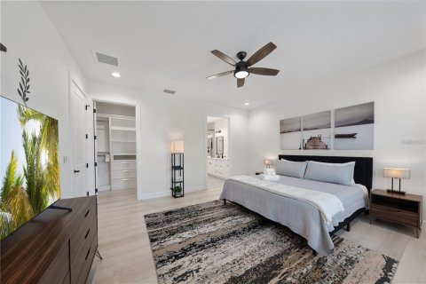 Townhouse in Tampa, Florida 3 bedrooms, 225.2 sq.m. № 1841943 - photo 26