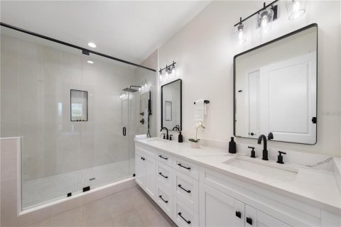 Townhouse in Tampa, Florida 3 bedrooms, 225.2 sq.m. № 1841943 - photo 28