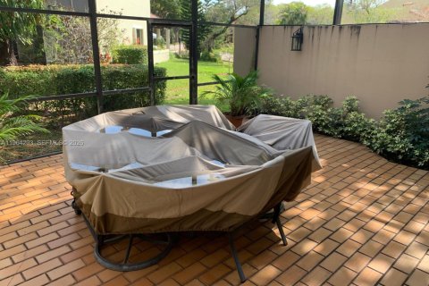 Adosado en venta en Doral, Florida, 4 dormitorios, 159.05 m2 № 2030762 - foto 27