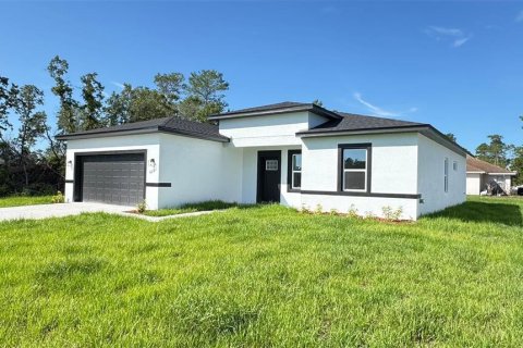 House in Ocala, Florida 4 bedrooms, 170.29 sq.m. № 1793258 - photo 1