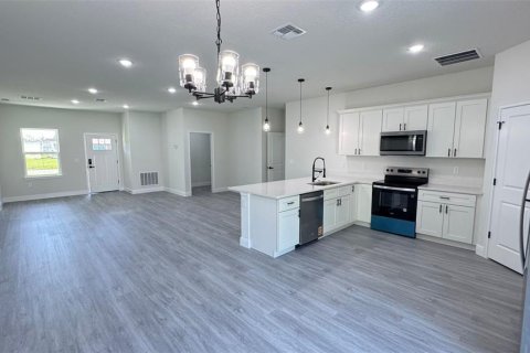 House in Ocala, Florida 4 bedrooms, 170.29 sq.m. № 1793258 - photo 5
