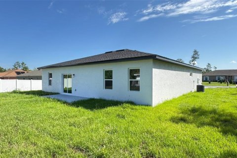 House in Ocala, Florida 4 bedrooms, 170.29 sq.m. № 1793258 - photo 25