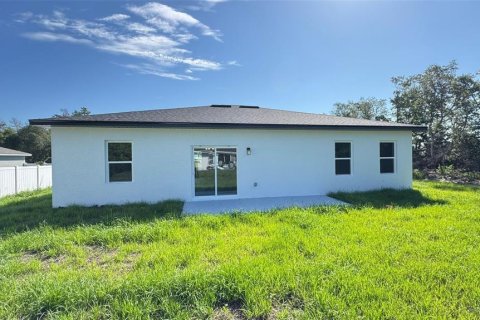 House in Ocala, Florida 4 bedrooms, 170.29 sq.m. № 1793258 - photo 23
