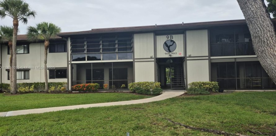 Condominio en Tamarac, Florida, 2 dormitorios  № 1814243