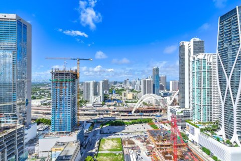 Copropriété à louer à Miami, Floride: 3 chambres, 204.76 m2 № 1946900 - photo 30