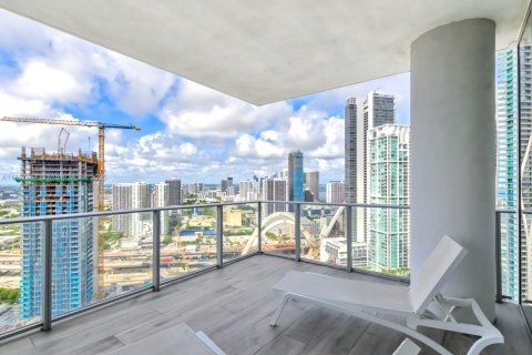 Copropriété à louer à Miami, Floride: 3 chambres, 204.76 m2 № 1946900 - photo 22