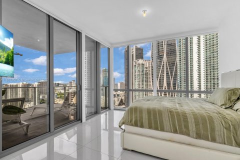 Copropriété à louer à Miami, Floride: 3 chambres, 204.76 m2 № 1946900 - photo 10