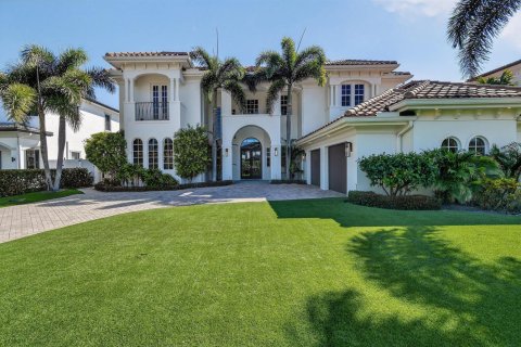 Casa en Palm Beach Gardens, Florida 4 dormitorios, 437.57 m2 № 2087373
