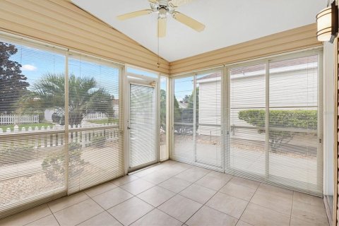 Casa en venta en The Villages, Florida, 2 dormitorios, 110.37 m2 № 1915467 - foto 4