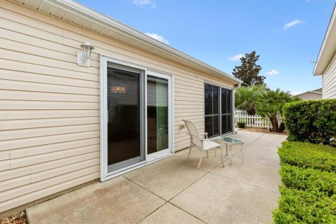 Casa en venta en The Villages, Florida, 2 dormitorios, 110.37 m2 № 1915467 - foto 23