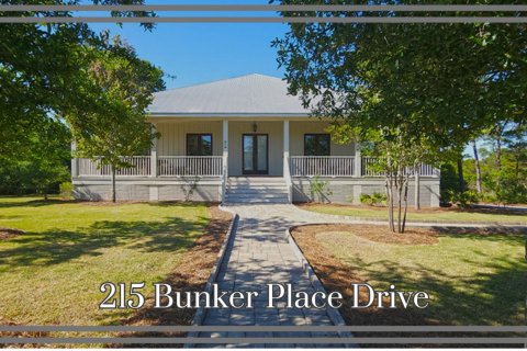 Купить виллу или дом в Санта Роза Бич, Флорида 4 спальни, 261.24м2, № 559196 - фото 1