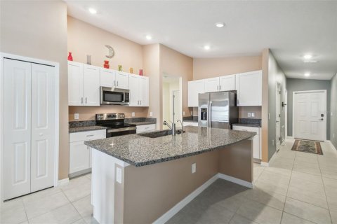 Casa en venta en Spring Hill, Florida, 3 dormitorios, 135.73 m2 № 1797893 - foto 4