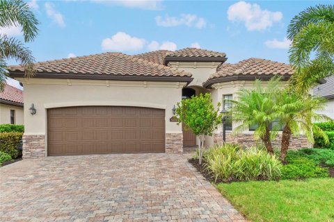 Villa ou maison à vendre à Lakewood Ranch, Floride: 3 chambres, 186.36 m2 № 2410182 - photo 27