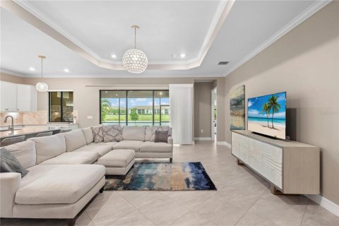 Villa ou maison à vendre à Lakewood Ranch, Floride: 3 chambres, 186.36 m2 № 2410182 - photo 30